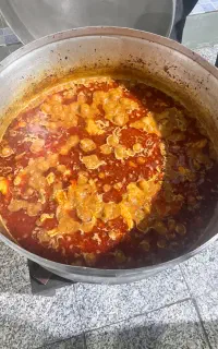 تهیه غذا برای مجالس و شرکت ها