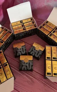 نماینده فروش پنکک لاکچری اصل در بهشهر (تکی و عمده)