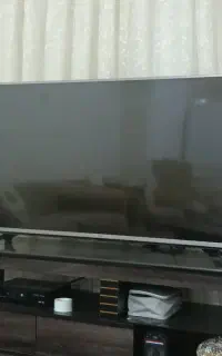 تلویزیون 49 اینچ ال جی کره اصلی زد ضربه