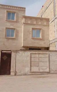 منزل ویلایی فرطان روبروی مسکن ملی