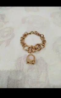 دستبند انگشتر ژوپینگ کت ژاکارد کیف