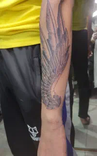 تتو بدن با ۳۰درصد تخفیف