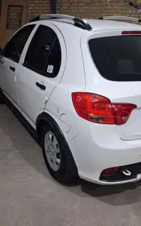 کوییک GX آبشن سفارشی