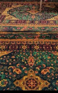 روفرشی کش دار