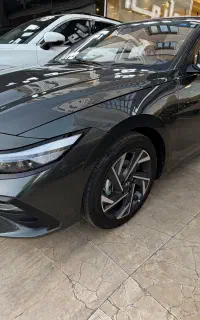 فروش النترا 2025 صفر