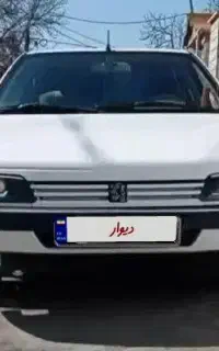 پژو ۴۰۵عروسک خشک.نایاب مدل ۹۹
