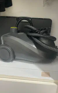 بخار شو بیستمارک نو