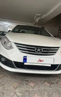 جک j4  اتومات  فول