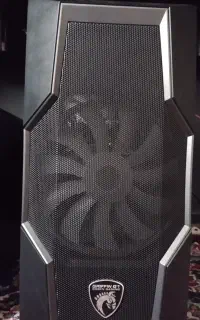 سیستم گیمینگ مناسب