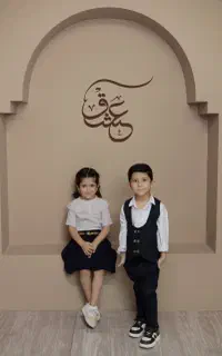 عکاسی کودک و نوزاد آتلیه نیلوفر محمودی