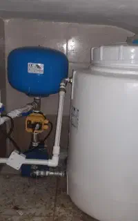 تعمیرات تاسیسات