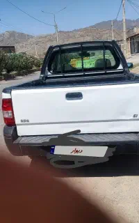 فروش پراید وانت