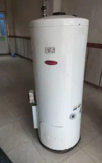 آبگرم کن درحد