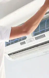 سرویس کولرهای دوتیکه و پنجره ایی