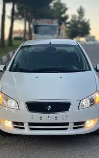 رانا مدل ۹۱ سفید بسیار تمیز