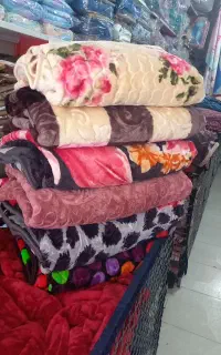 پتو ارسال از کاخانه تهران