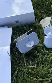 ایرپاد پرو۲ ایفون