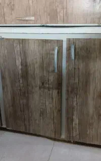 کابینت  سینگ وهود