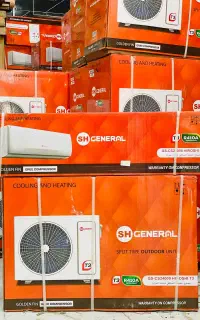 WERBEL Zaneti کوولر ۲4