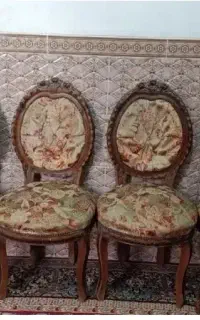 صندلی نهار خوردی شیش نفره