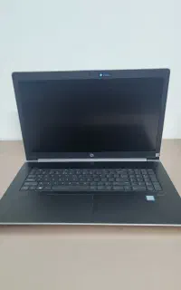لپ تاپ HP ProBook 470 G5