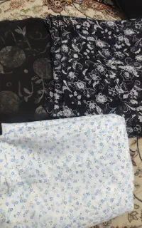 چادر رنگی