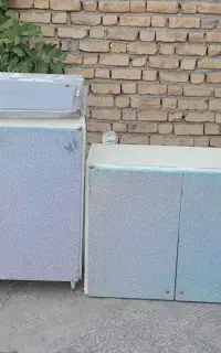 کابینت تمیز