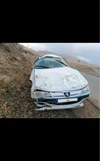 کارشناس تصادفات چپی