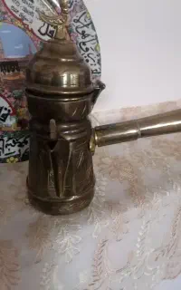 قهوه جوش قدیمی