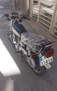 هندا۲۰۰شباب