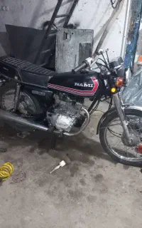 موترنامی مدل ۹۰