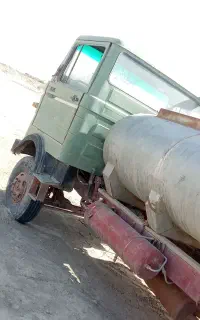 خاور بنز ۸۰۸