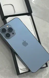 آیفون ۱۳ پرومکس