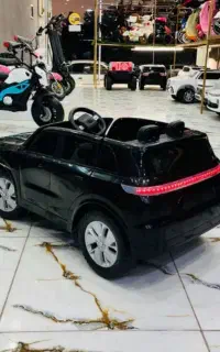 bach toys* ماشــین شــارژی