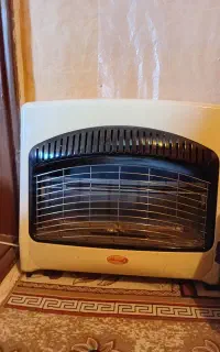 آبنما و بخاری