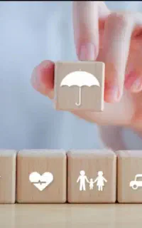 خدمات انواع بیمه