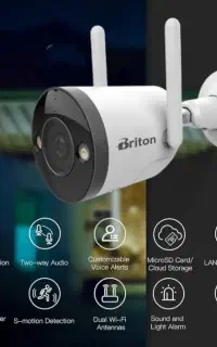 با دوربین محل کار و زندگیه خود را هوشمند کنید