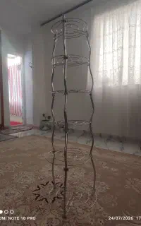 پایه ۶طبقه
