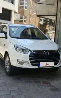 جک s5مدل ۱۴۰۰ صفر