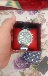 ساعت