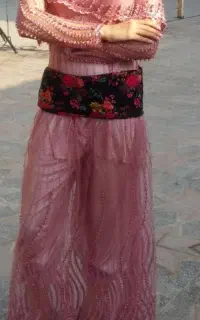 لباس کوردی