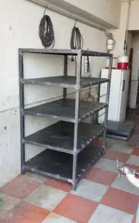 جوشکاری سیار سهند.          (تغییرات لوله کشی گاز)