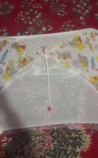 پشنه بند کودک نو تاشو