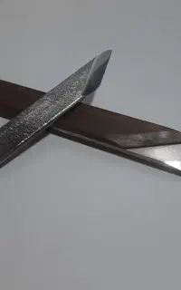چاقوی چوب تراش