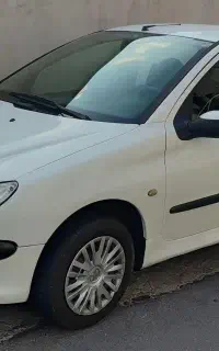 206 تحویل ۹۷