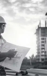 استخدام مهندس سرپرست کارگاه در پروژه ساختمانی