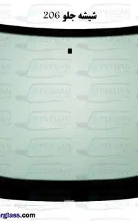 شیشه اتومبیل