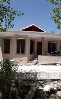 کاشیکار و سنگ کاری با بهترین کیفیت و اکیپ مجرب