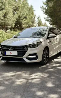 آریز ۶ پرو۴۰۱ درحد بی‌رنگ
