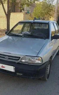 پراید مدل 85